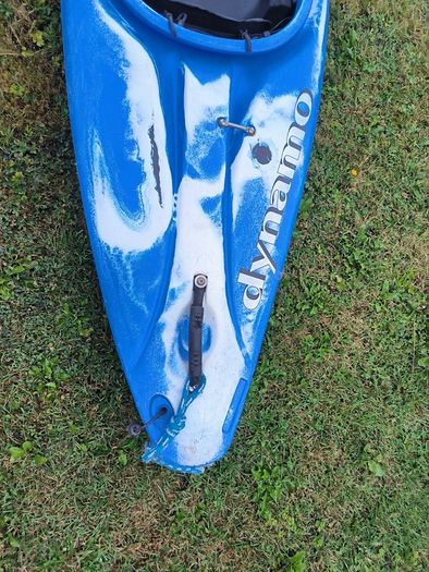 Kayak