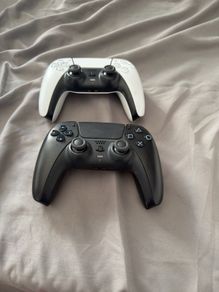ps5 controllers