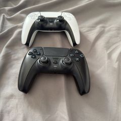 ps5 controllers