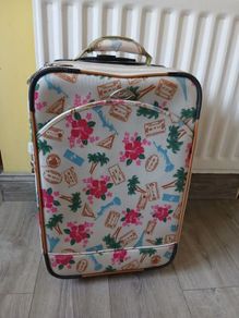 suitcase