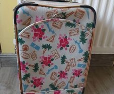 suitcase
