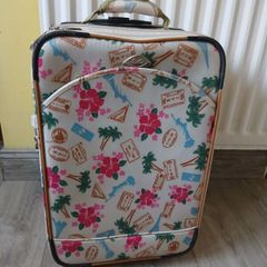 suitcase