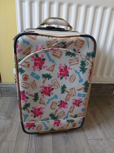 suitcase