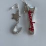 Lucky 7 Earrings Image 3
