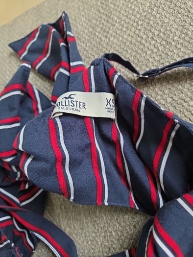 Hollister ladies girls playsuit size xs