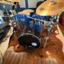 Professional drum kit Image 4