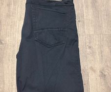 Bugatti Jeans Navy 36 x 32 NEW