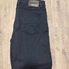 Bugatti Jeans Navy 36 x 32 NEW