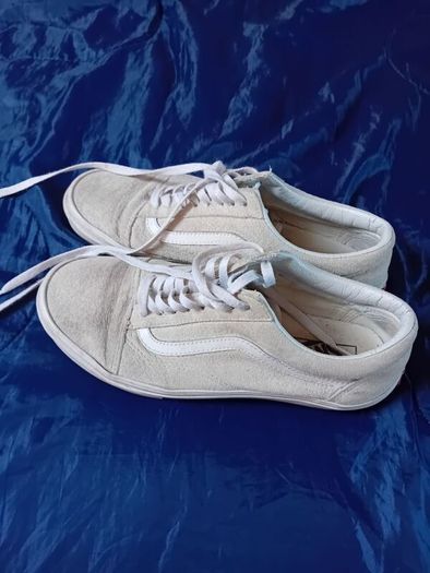 Vans trainers
