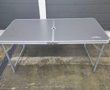 Camping table