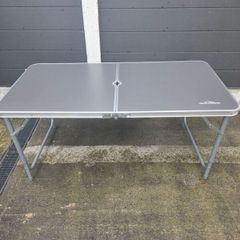 Camping table