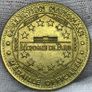 France Collection Nationale Coin Medal Grande Mosaique du Coeur Image 4