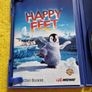 Happy Feet PlayStation2 Ps2 games Original Image 3