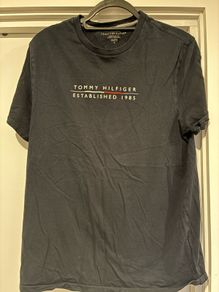 Tommy Hilfiger T Shirt