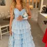 Debs Dress Image 2