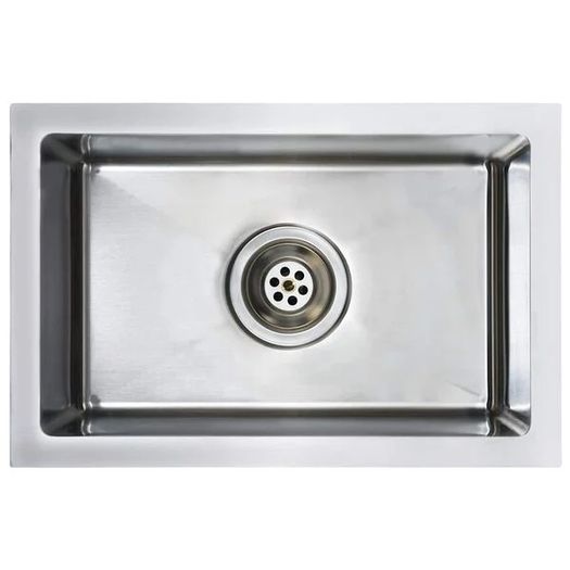 Handmade Kitchen Sink Stainless Steel
