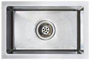 Handmade Kitchen Sink Stainless Steel