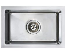Handmade Kitchen Sink Stainless Steel