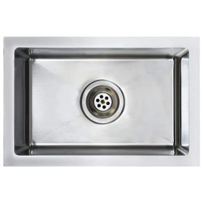 Handmade Kitchen Sink Stainless Steel
