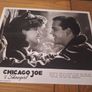 1990 Chicago Joe And The Showgirl Press Kit Image 2
