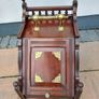 antique coal scuttle Image 2