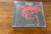 Maps Turning The Mind CD