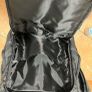 Travel trolley Backpack luggage 32 L Laptop Backpack with aluminium telescopic handle Image 10