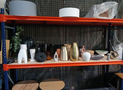 Various Items (JOB LOT)