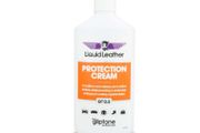 Liquid Leather  Gt13.5 Protection Cream 250ml