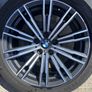 Genuine BMW G30, G20 790M 18" Alloy Wheels - Good Year Tyres Image 7