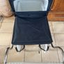 Silver cross vintage style pram Image 6