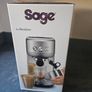 Sage Bambino Coffee Machine Image 4