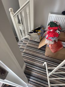 free clothes rail