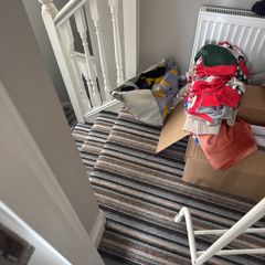 free clothes rail