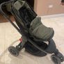 Mothercare Journey Buggy Image 4