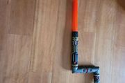 Star Wars Hasbro Lightsabers With Connector
