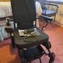 Electric wheelchair Image 3