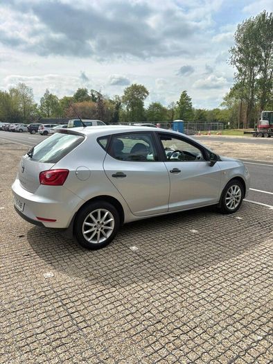 Seat Ibiza 1.2 TDI