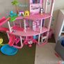 Barbie Dream House Image 2