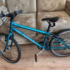 islabike Beinn 20