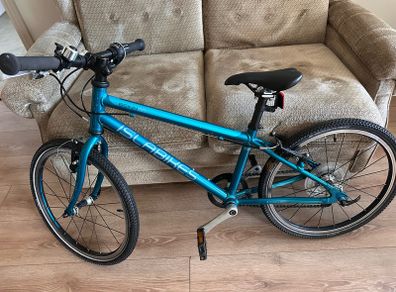 islabike Beinn 20