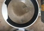Hotpoint Washing Machine Door