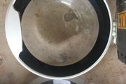 Hotpoint Washing Machine Door