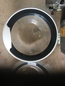 Hotpoint Washing Machine Door