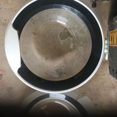 Hotpoint Washing Machine Door