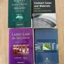 Law Books - Irish and International Law - See description Image 3