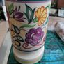 Vintage Poole Pottery vase Image 6