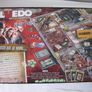World of Harry Potter Edition Cluedo Classic  Mystery Family Hasbro Board Game Complete 2016 Image 2
