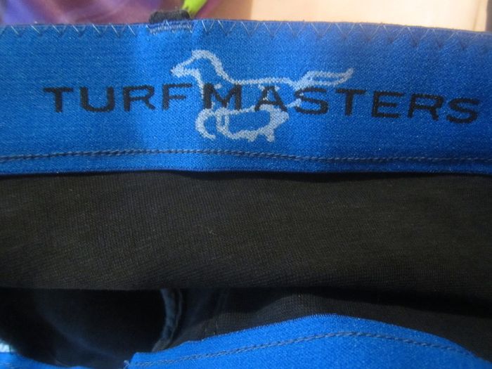 Jodphurs   size 34   turfmasters