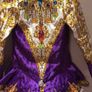 irish dance dress Image 3